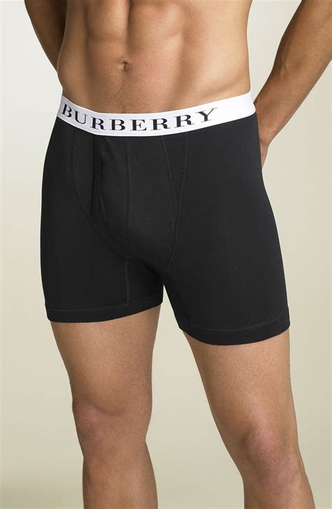 burberry boxer brief pink|transparent boxer briefs.